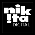 Logo Nikita Digital